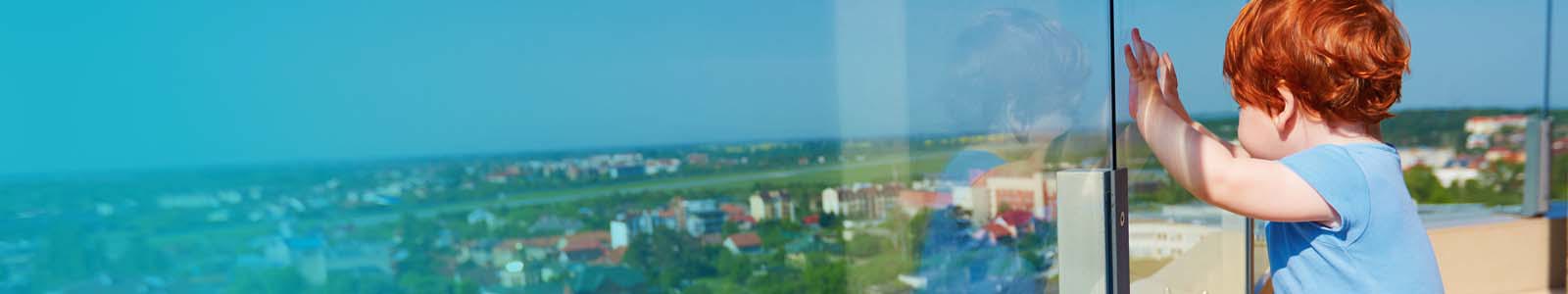 Safety Header