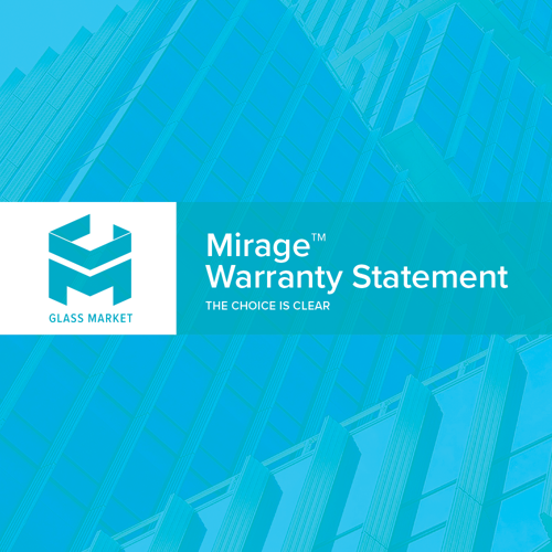 Mirage™ Warranty