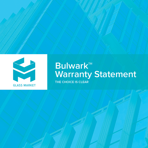 Bulwark™ Warranty