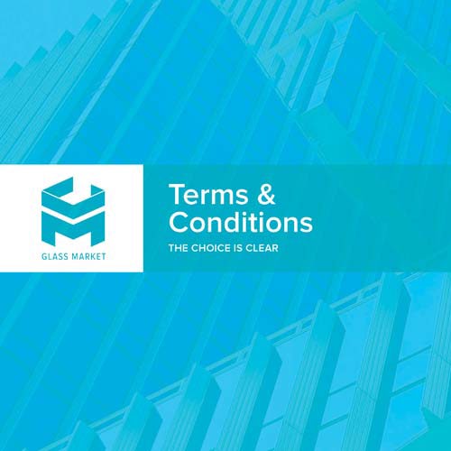 Terms & Conditions
