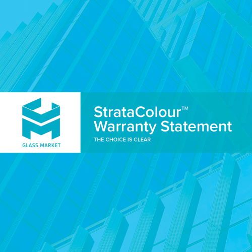 StrataColour™ Warranty