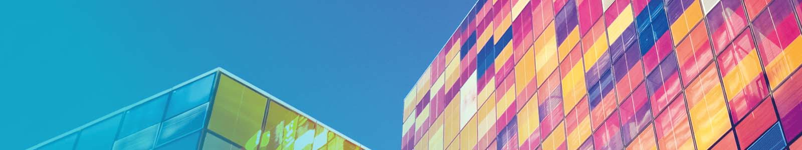 Stratacolour Banner