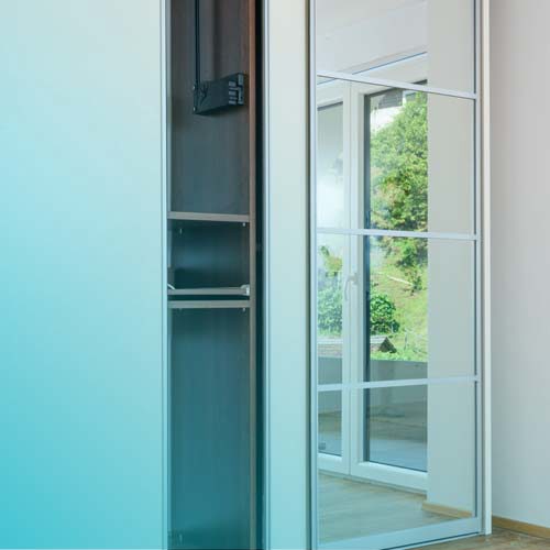 Vibra™ Brochure
